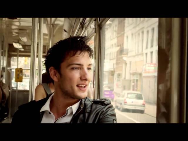 ► Ricardo Munoz - I Can't Stay (official video)