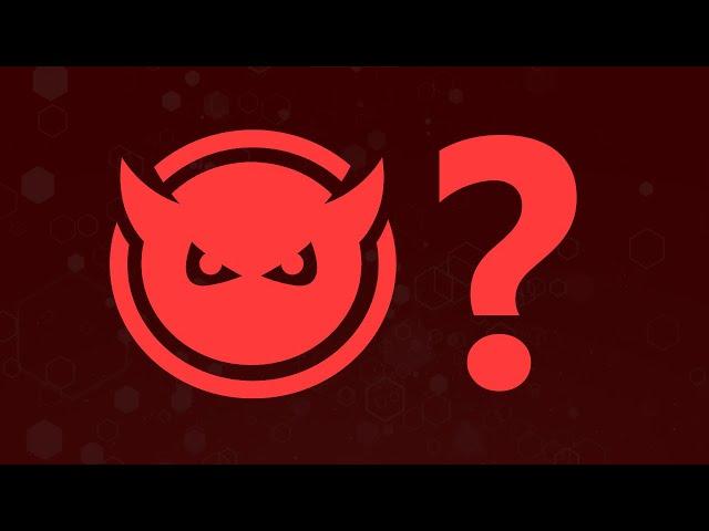 What is The Devil Crypto Network?