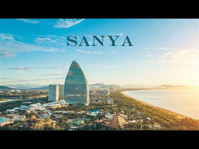 Top 10 Best Luxury Beach Resorts in Sanya - Hainan, China. 5 Star Hotel Reviews