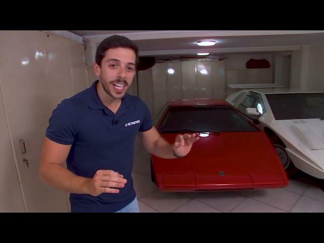 Netmotors na Tv: Avaliação da Nova Bmw iX50 - Um Hoftestter 100% Original - Corrida de Caminhão