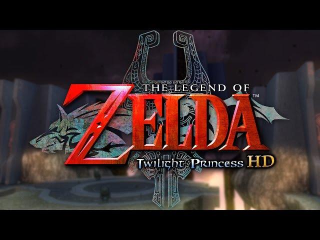 Twilight Princess Retrospective