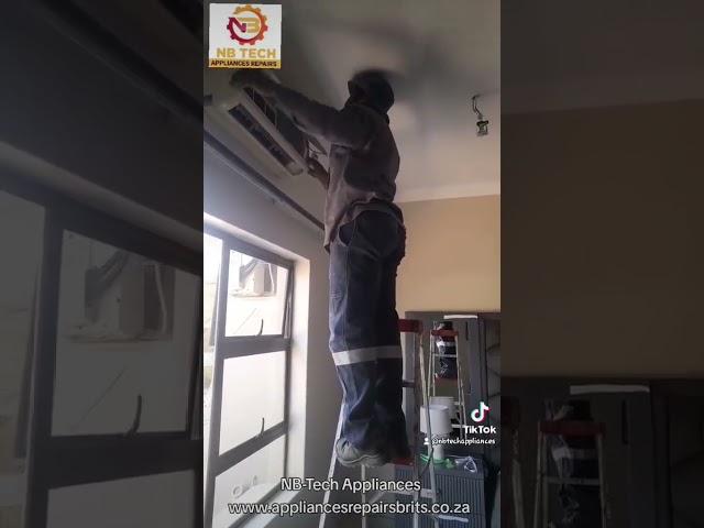 Aircon Repairs in Brits and Hartbeespoort