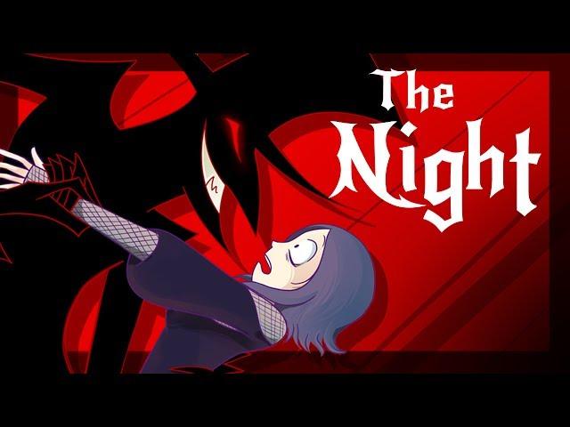 The Night (Fan Animated)