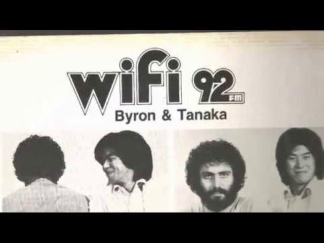 Philadelphia Radio May 29, 1980 - WIFI92, WMGK, WMMR, WUSL