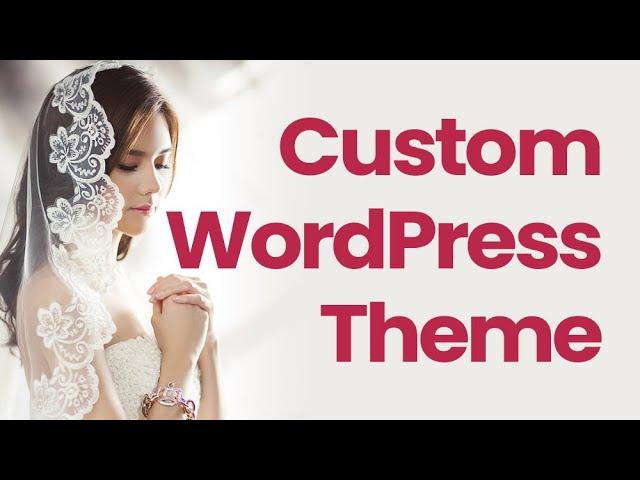 WordPress Twenty Twenty-Three Tutorial: Create a 100% Custom Theme Design for Your Website