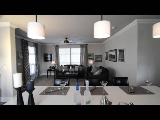 Napa Estates CM-4603D - Manufactured Home by Redman Homes