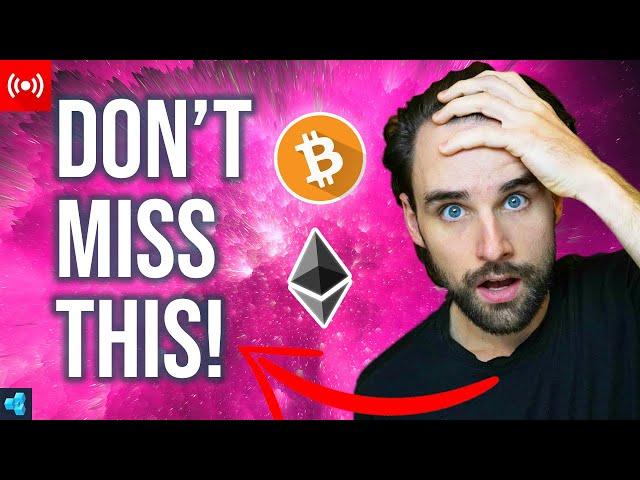 THE #1 CRYPTO PROJECT TO WATCH