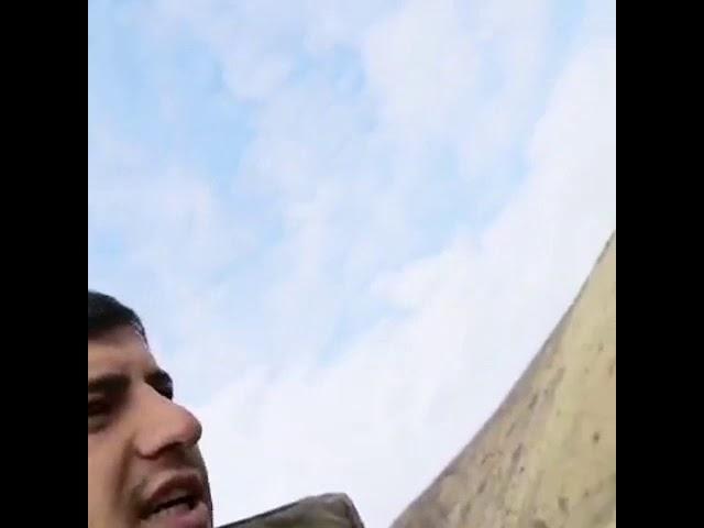 Şəhid Fərid Adıgözəlov naftalan.