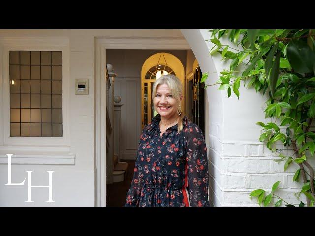 Inside Interior Designer Mia Karlsson's Stylish Hampstead Project