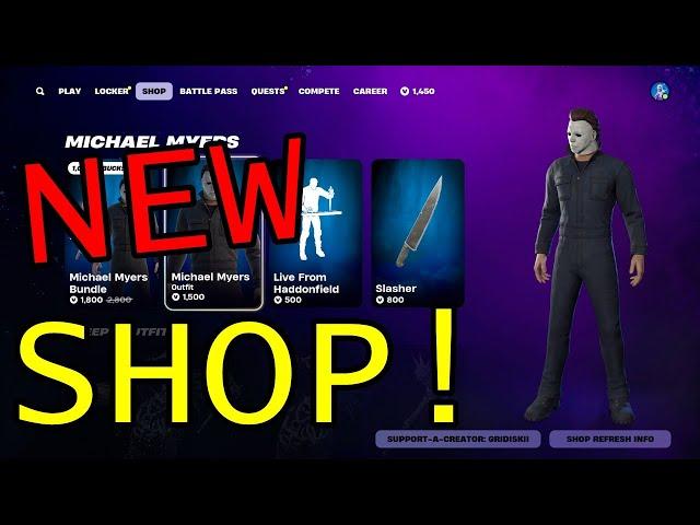 Fortnite Item Shop New [october 26, 2024] New Item Shop Fortnite