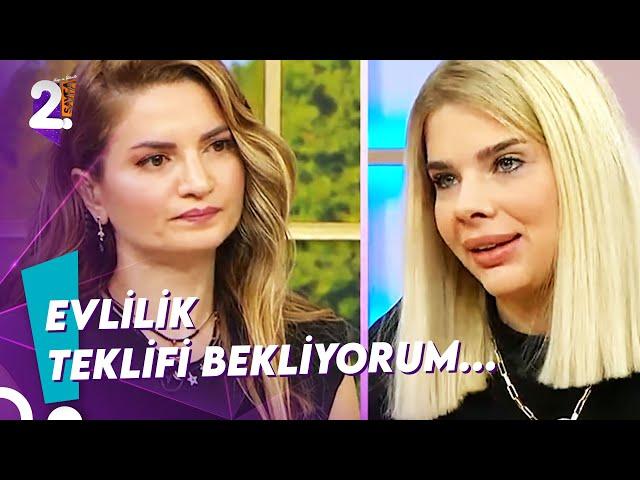 Damla Ersubaşı'dan Olay Açıklamalar | Müge ve Gülşen'le 2. Sayfa 69.Bölüm