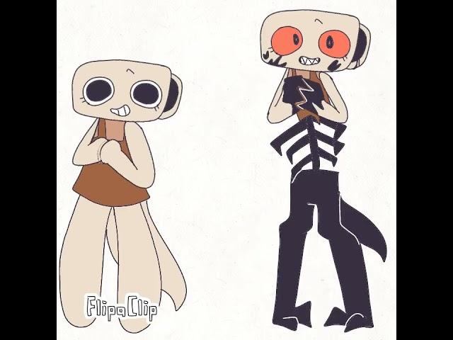 shelly and twisted shelly:3