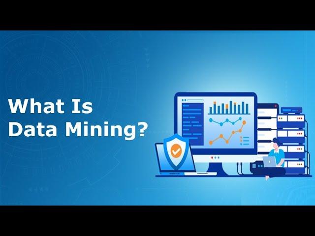 Unlocking Insights - A Journey Through Data Mining Techniques & Applications (5 Minutes)