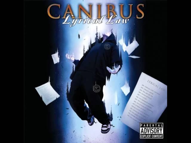 Canibus - The Emerald Cypher (Lyrical Law)