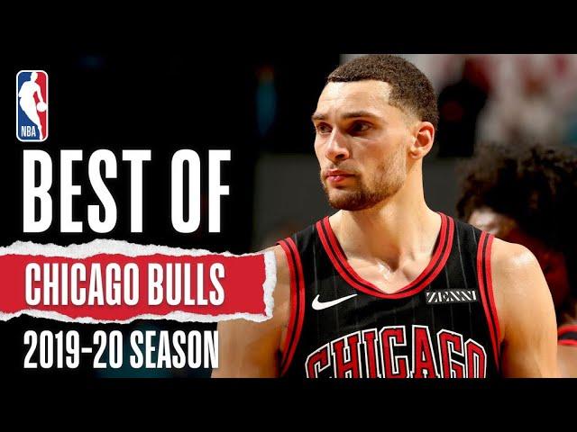 The Best Of The Chicago Bulls | 2019-20 Season