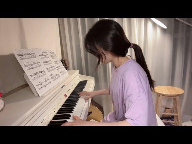 아드린느를 위한 발라드(Ballade Pour Adeline) - 리차드 클레이더만(Richard Clayderman) 피아노 연주 l 다이나톤 st220