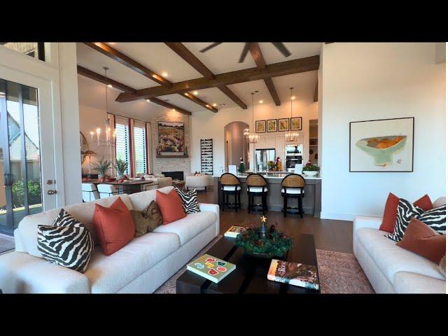 New Home Tour 2025 : Home Decor Ideas : New Home Design Tour