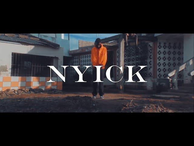 Nyick - Intro video oficial by Ice Fofo