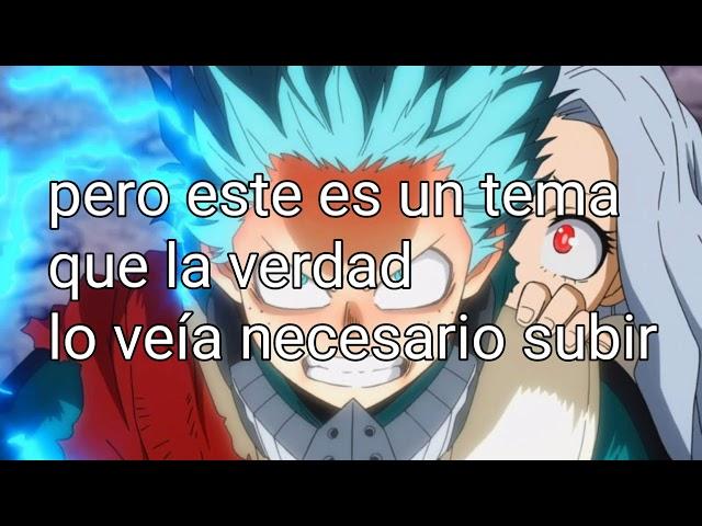 #SupportHorikoshi ánimos Hirokoshi!!!
