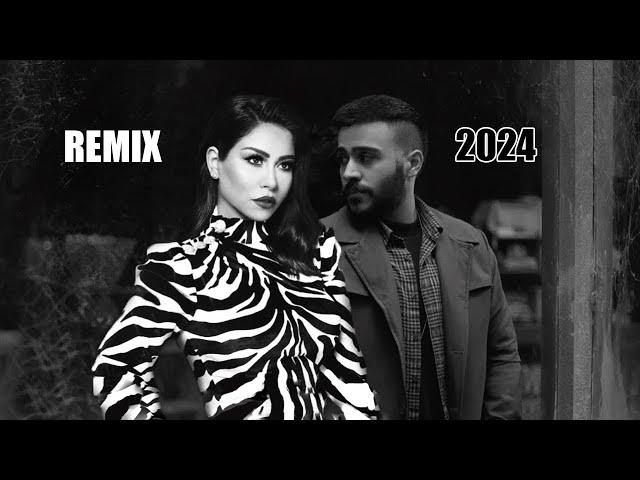 شيرين x احمد كامل (remix) قال صعبان علية x قولي 2024