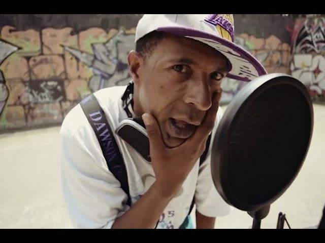 Gasolina y Pegante - Socios Calle【 Video Oficial 】