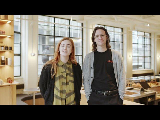 Allpress Espresso | With NOMA