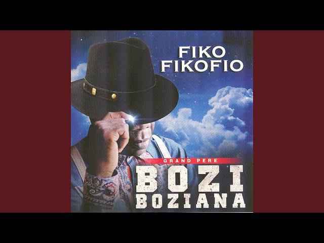 Fiko fikofio (feat. Meje 30)