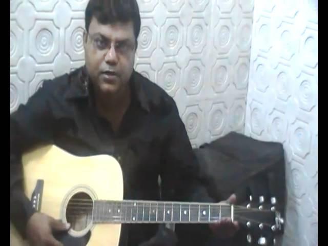 GUITAR INTRODUCTION BY KUNAL KAPADIA