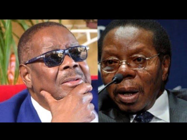 "Bingu anachita kuphedwa ndi poison." Watero Professor Arthur Peter Mutharika; 17 July 2022