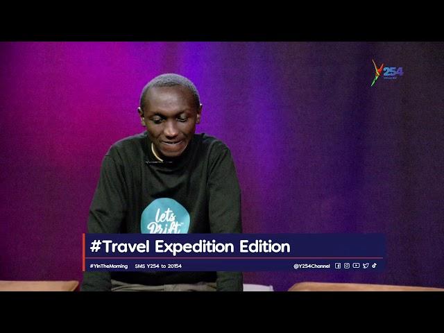 Amaizing Places to Travel In Kenya with Lets Drift Kenya