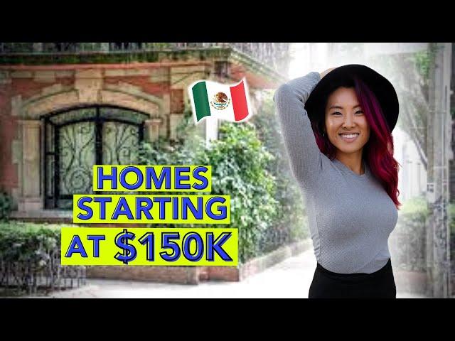 How To Buy Non-Coastal Property In Mexico As A Foreigner (STEP-BY-STEP)