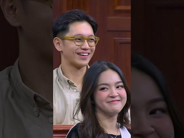 ECA GOMBALIN BRANDON SALIM, ECA JUGA YANG SALTING #mainhakimsendiri