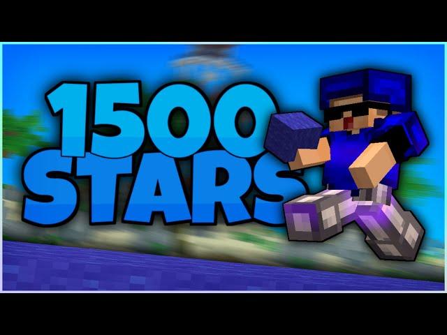 1500 ⭐ Bedwars Montage