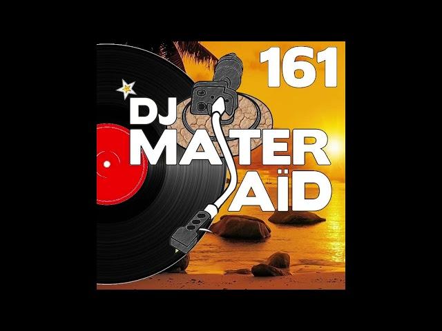 DJ Master Saïd's Soulful & Funky House Mix Volume 161