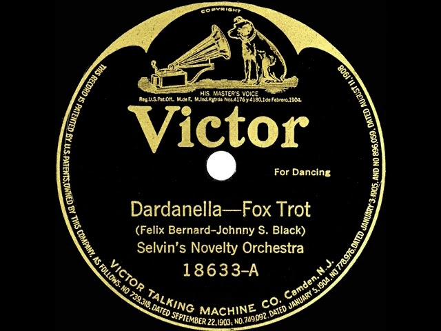 1919 Ben Selvin - Dardanella