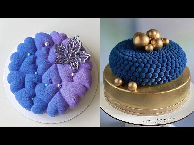 Top 1000+ Fancy Cake Decorating Ideas | More Amazing Cake Decorating Compilation