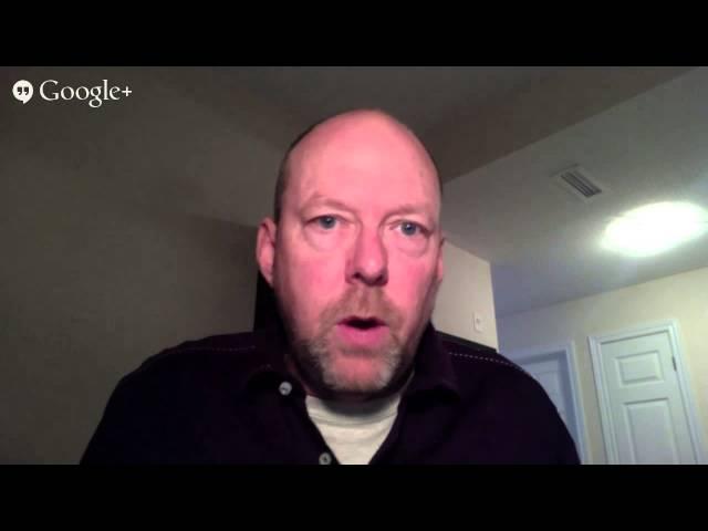 Talking with Steve Lowell