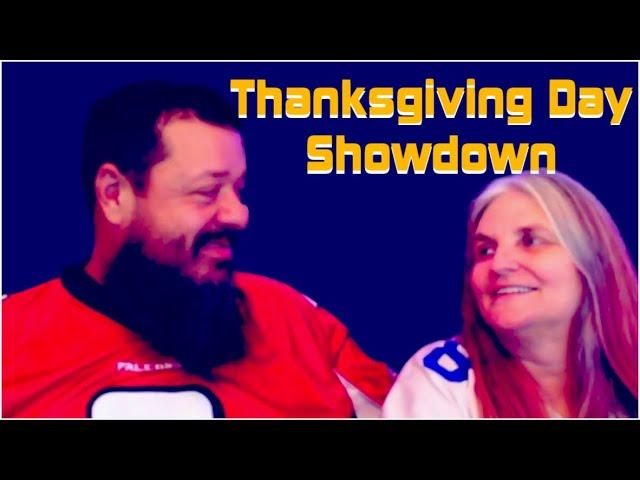 Retro Classic for Thanksgiving Day | TECMO BOWL