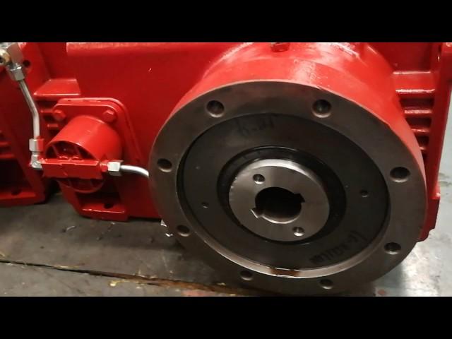 #ZLYJ series #Plastic #Extruder #china #crane #industry #transmission #gear #unit #helical #gearbox