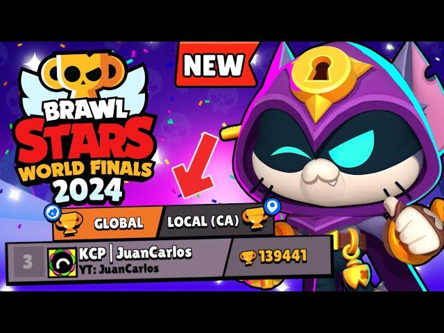 KIT BECAME POPULAR AFTER WORLD FINALS `Brawl Stars