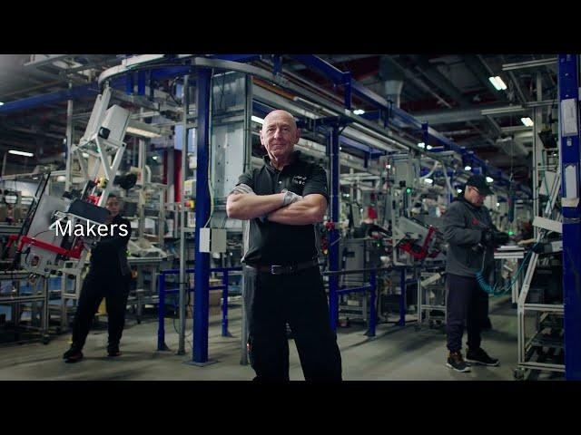 125 Years of Bosch UK