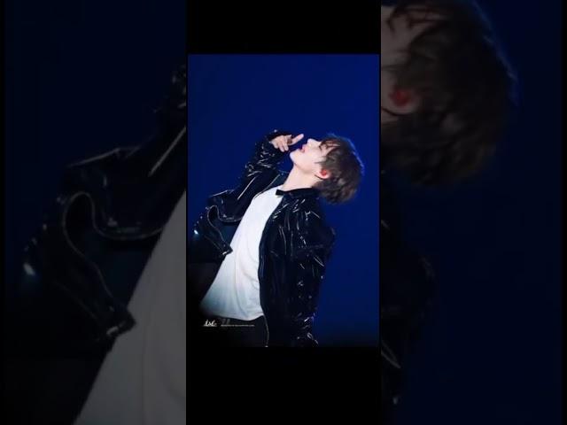 #Taehyung