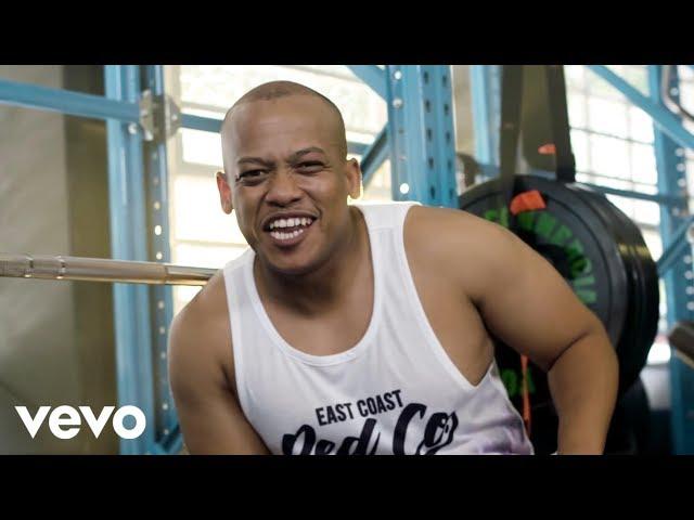 Early B - Potte ft. Jack Parow, Justin Vega