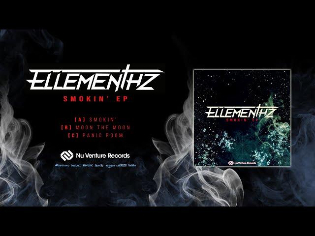 Ellementhz - Panic Room [NVR097: OUT NOW!]