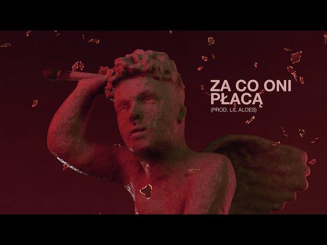 Ten Preston - Za co oni płacą (prod. lil aloes)