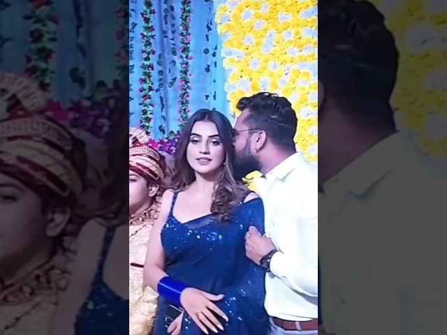 Khali Uhe Rangela Khesari Lal Yadav Akshara Singh #aksharasingh #bhojpuri #trending #status #shorts