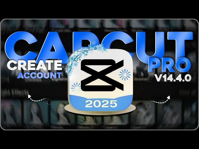 Fix CapCut Login & Export Issues Simple method! CapCut Pro 14.4.0 Update?