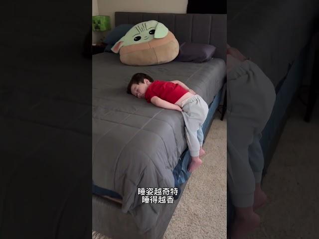 #人类幼崽 #日常vlog #记录真实生活 #混血宝宝 #萌娃