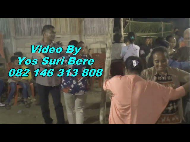 DANSA WALS RAI MALAKA Video By Yos Suri Bere