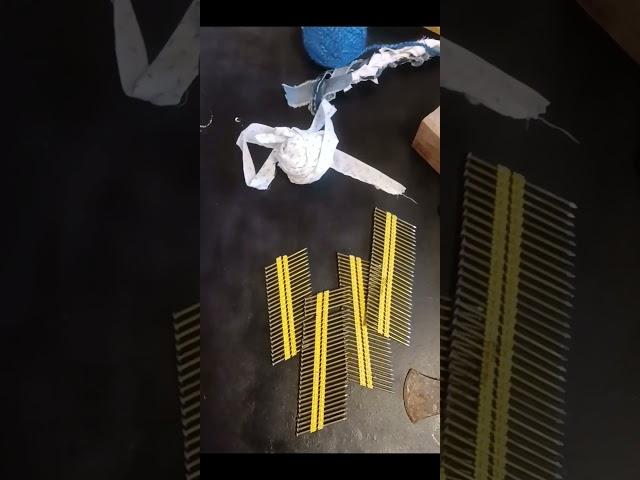 The Loom Project